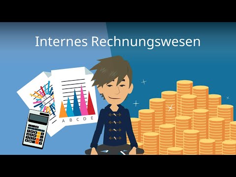 Internes Rechnungswesen (Das Wichtigste für deine Klausur)