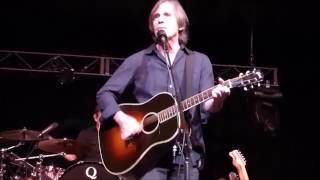 Jackson Browne-Take It Easy (Eagles cover)/Our Lady of the Well Tanglewood 20160621