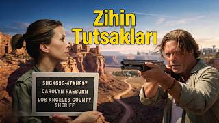 Zihin Tutsakları: 5 Yıl Süren Tarikat Kabusu | Full HD & Türkçe Dublaj