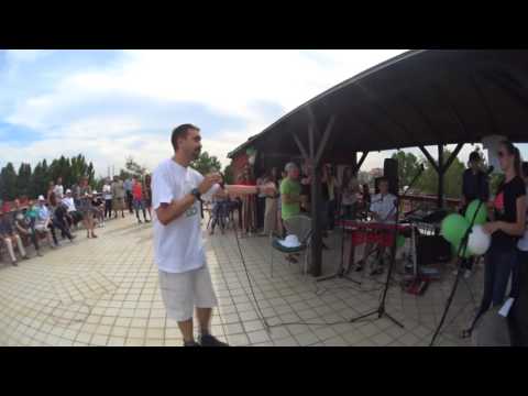 A%L & Kings of Leo - Dobro jutro, džezveri (Bajaga i instruktori)