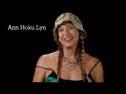 Ann Hoku Lyn - BEHIND THE SCENES - Love Rebel