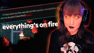 Mountains of Mods | Crisis on Celeste Mountain (Part 2)