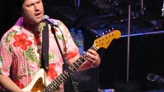 Me first and the gimme gimmes - (Ghost) Riders in the Sky