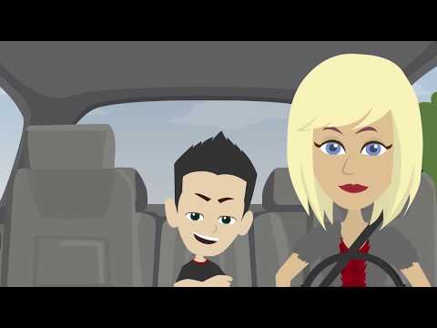 Familia Popovici Ep.4-Problema la mate.