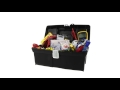 Raccord de lustre mixpack 2,5-4 mm² 2 pièces + 6mm² 2 pièces | video 1