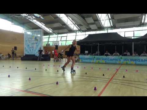 IG 2017 / Czapla Paulina - 9 place