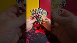 6 packs of Ascended Heroes! #pokemon #pokemontcg #pokémon #pokemoncards #rip