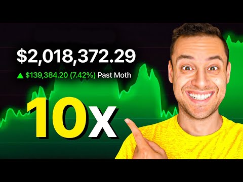 10X Your Money With These Cheap Option Trading Strategies