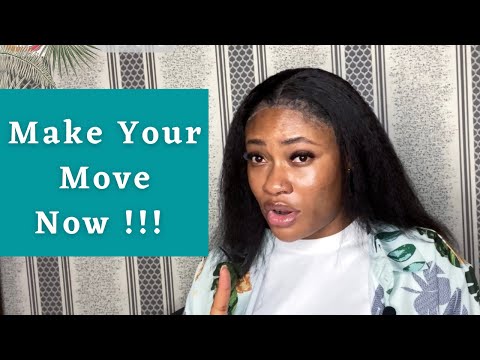 6 Signs She Wants You To Make Your Move On Her Now!!!