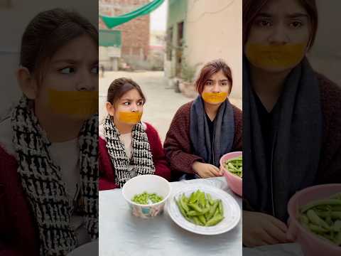 Anaya aur eshaal k sath boht bura howa🫣😳😱