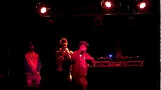 Roc Marciano - Flash Gordon