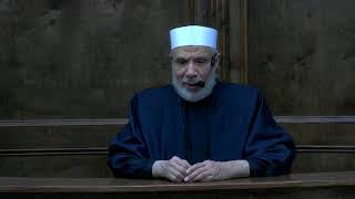 صورة خطبة الجمعة للدكتور صلاح الصاوي - عيد الشكر لدى الغرب