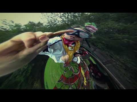 CLCKWS - Sheep (Official Video)