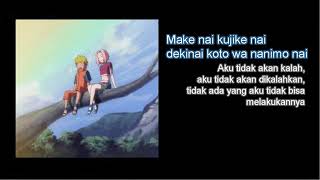 MARIA - Tsubomi. Full [Lyrics | Terjemahan]