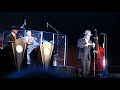 Big Bad Voodoo Daddy / Tarzan of Harlem / Humphreys By the bay - San Diego, CA / 6/28/19