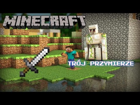 Trój Przymierze Rozpoczeło Wojnę #1 | MINECRAFT MAPA ŚWIATA 2
