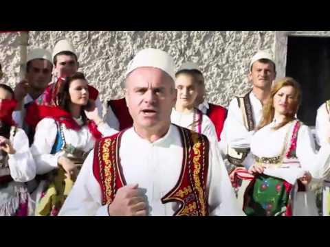 Kurt Lika - Jam Gjin Pjetri I Kurbinit