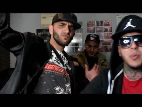 Mic Stoned ft. Prehuleny Pes (We Stoned) - V Živote Velíš (Studio Video)