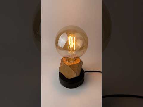 LED лампа Edisons G125 Long E27 4W 2200K димована Premium