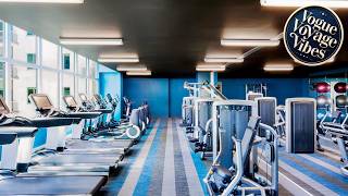 Aloft Atlanta at The Battery Atlanta | Atlanta (GA), United States | Hotel Revie