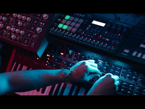 Henri Bergmann, Fat Cosmoe, Wennink - Higher Dimension (Mark Höffen Remix) Studio Session