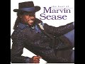 Marvin Sease- I Stand Accused