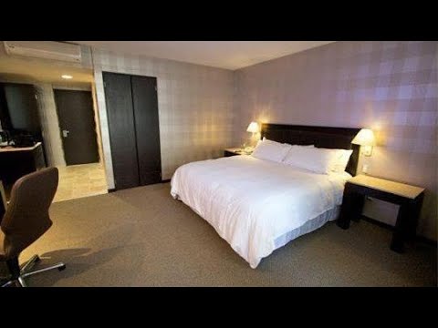 Hotel Gobernador, Durango, Mexico