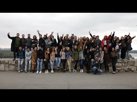 AMiCUS Timisoara 2019-2020