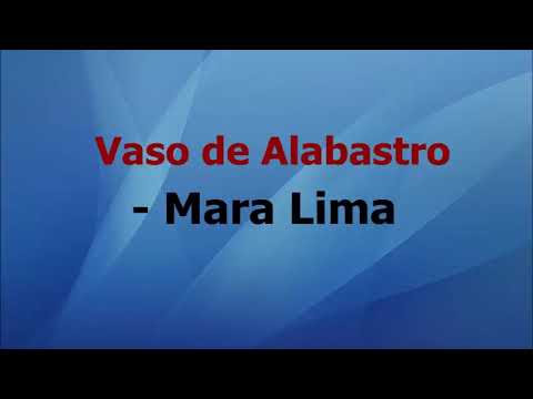 Vaso de Alabastro video