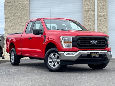 2022 Ford F-150 XL MA Milford, Franklin, Worcester, Framingham MA Providence