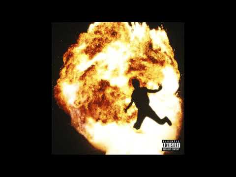 Metro Boomin - Up to Something feat. Travis Scott & Young Thug [Not All Heroes Wear Capes]