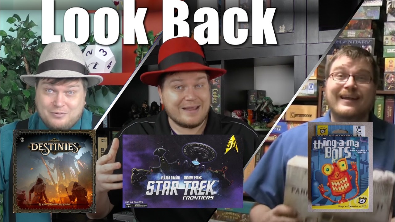Look Back - 5/20/26