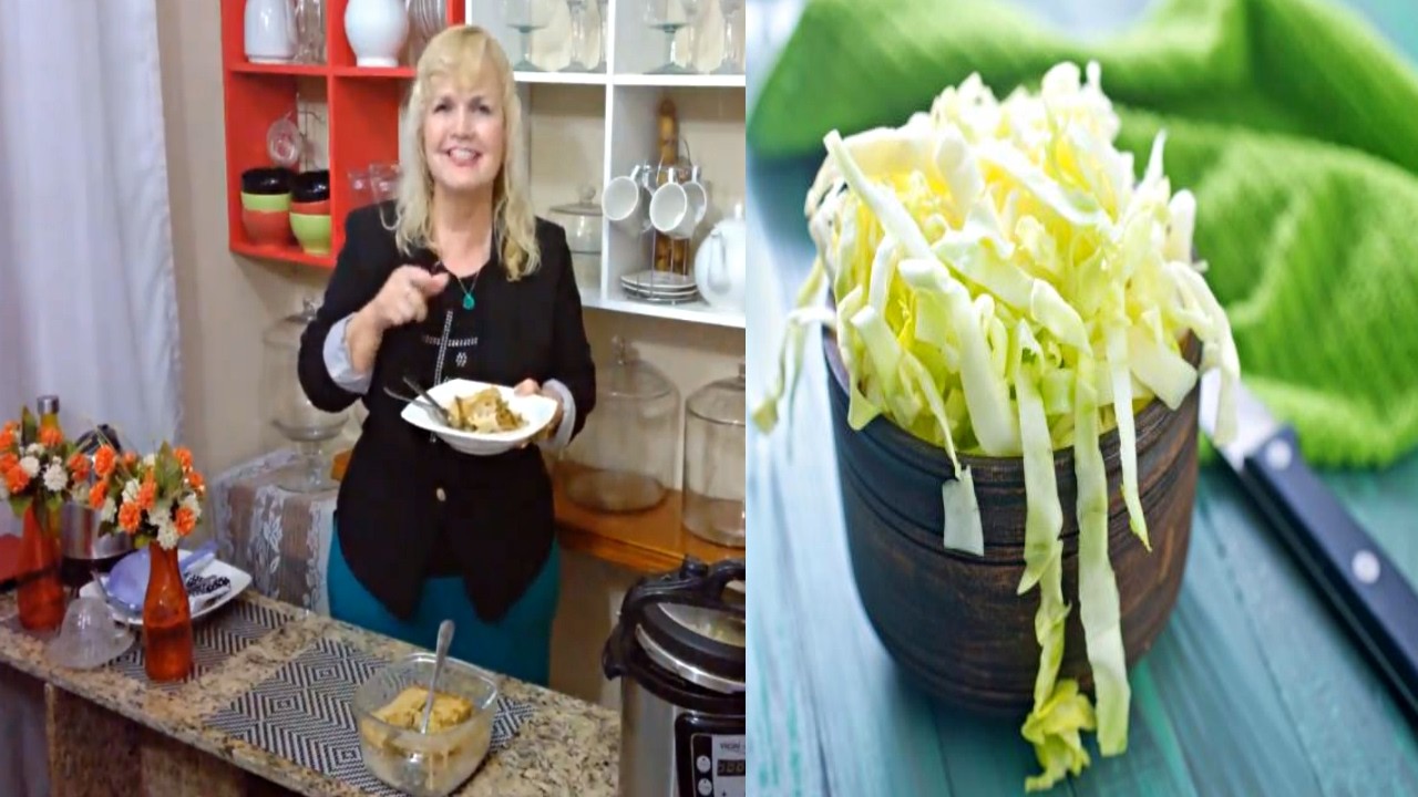 O Melhor Alimento para Emagrecer, Limpar o Fígado, o Intestino e a Pele 🥗💖 MARILENE SARAH FIALHO