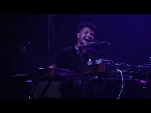 Real Project_Lobby conversation (LIVE)