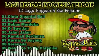 Download lagu Lagu Reggae Indonesia Terbaik   Cinta di pantai bali mp3