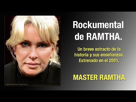 Rockumental Ramtha