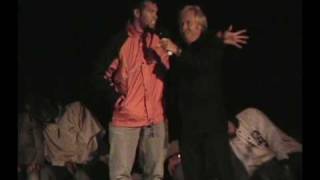 Jerry Harris Master Hypnotist