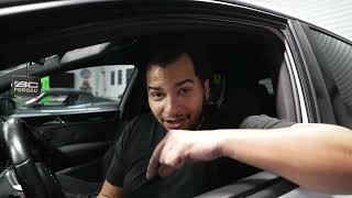 2018 and Newer Jeep Wrangler JL Radio Replacement