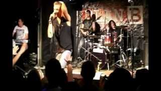 LOVEX - Writings on the wall