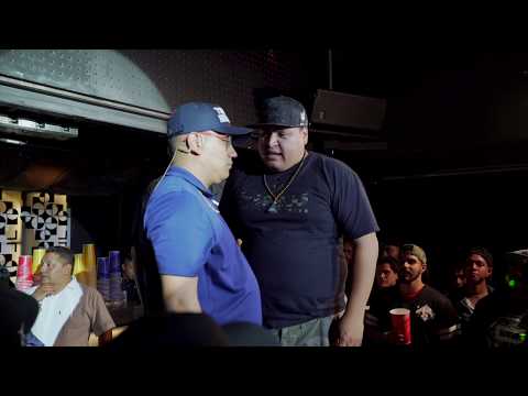 Doble Z vs Hollywood Salazar