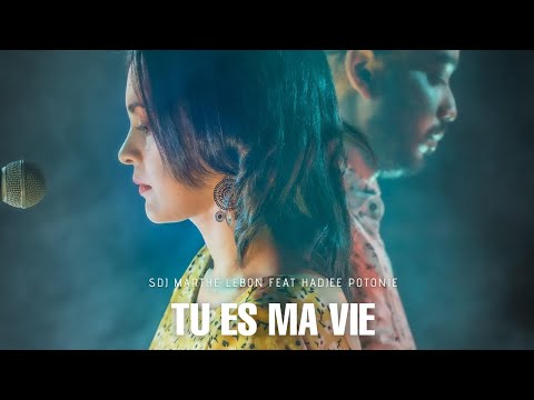 MARTHE LEBON FEAT HADJEE POTONIE : Tu es ma vie