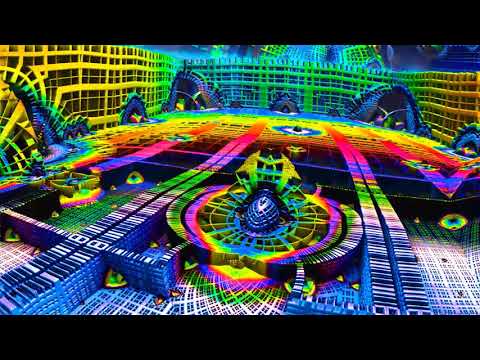 Dendriform - N-Dimensional Analogue