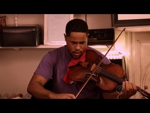 Classical chamber music performed in homes reignites 18th centrury tradition