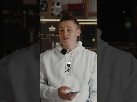 This guy we all looked for when we were little 🙃😀