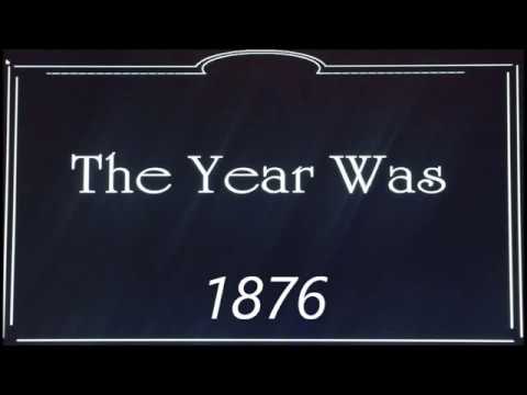 Grandfather's Clock (1876)