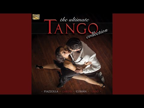 Buenos Aires Tango Trio El Amanecer - Tango De Argentina