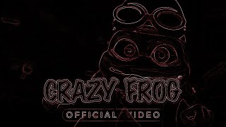 Crazy Frog - Axel F (Official Video) Vocoded to Mi