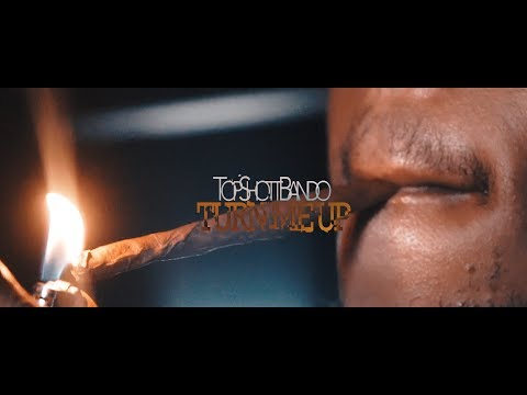 TopShottBando - Turn Me Up