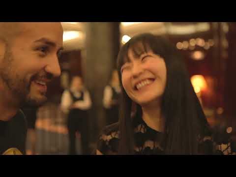 MICHELANGELO MARENCO - AUTHENTIKA   Seminar