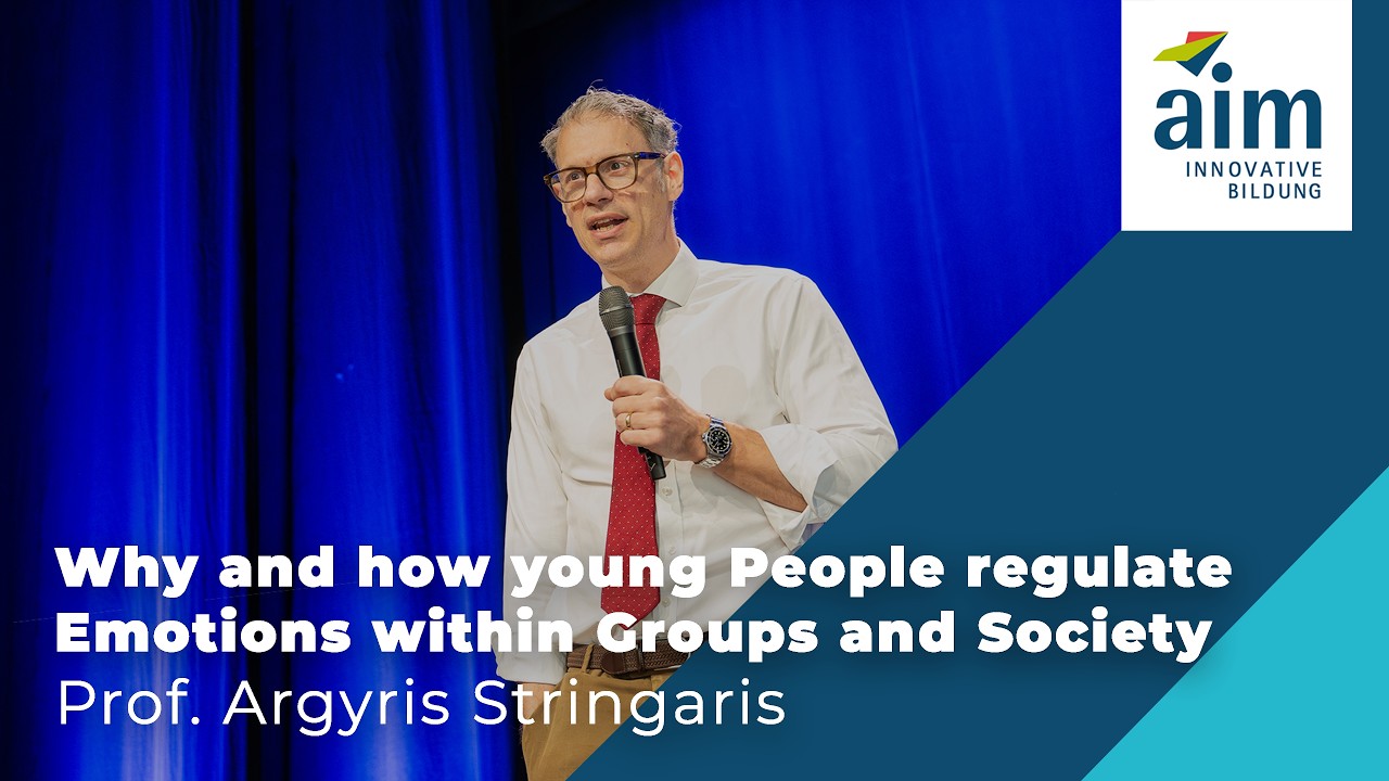 Revisiting Regulation: Why and How Young People Regulate Emotions Within Groups and Society